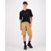 Merino kraťasy MONS ROYALE VIRAGE BIKE SHORTS 2.0 WMNS cumin (Velikost M)