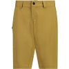 Merino kraťasy MONS ROYALE VIRAGE BIKE SHORTS 2.0 WMNS cumin (Velikost M)