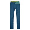 Pánské  Kalhoty Ortovox Pala Pants Men's (Velikost XL, Barva Bristle Brown)