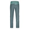 Pánské  Kalhoty Ortovox Pala Pants Men's (Velikost XL, Barva Bristle Brown)