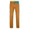 Pánské  Kalhoty Ortovox Pala Pants Men's (Velikost XL, Barva Bristle Brown)