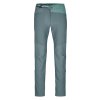 Pánské  Kalhoty Ortovox Pala Pants Men's (Velikost XL, Barva Bristle Brown)