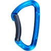 Karabina Climbing Technology Lime B (Velikost Onesize, Barva Grey/Blue Marine)