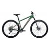 Horské kolo GHOST Nirvana Essential 27.5 Green/Grey