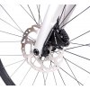LOOK 765 Optimum 2 105 Metallic Silver/True Blood / Shimano WH-RS171 - XS (Velikost L)