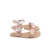 Barefoot sandály Be Lenka Grace - Rose Gold (Velikost 39)