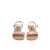 Barefoot sandály Be Lenka Grace - Rose Gold (Velikost 39)