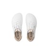 Barefoot boty Be Lenka Royale - White & Gold (Velikost 41)