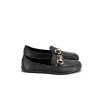 Barefoot mokasíny Be Lenka Viva - Black (Velikost 42)