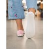 Barefoot baleríny Be Lenka Delight - Light Pink (Velikost 36)