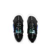 Barefoot tenisky Barebarics Futura - Iridescent Black (Velikost 37)