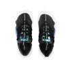 Barefoot tenisky Barebarics Futura - Iridescent Black (Velikost 37)