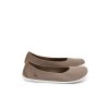 Barefoot baleríny Be Lenka Delight - Biscuit Brown (Velikost 36)