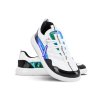Barefoot tenisky Barebarics Futura - Iridescent White (Velikost 37)