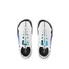 Barefoot tenisky Barebarics Futura - Iridescent White (Velikost 37)