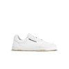 Barefoot tenisky Barebarics Wave - All White (Velikost 36)