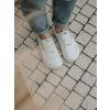 Barefoot tenisky Barebarics Wave - All White (Velikost 36)