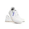 Barefoot tenisky Barebarics Wave - All White (Velikost 36)