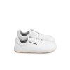 Barefoot tenisky Barebarics Wave - All White (Velikost 36)