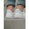Barefoot tenisky Barebarics Wave - All White (Velikost 36)