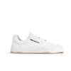 Barefoot tenisky Barebarics Wave - All White (Velikost 36)