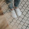Barefoot tenisky Barebarics Wave - All White (Velikost 36)