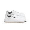 Barefoot tenisky Barebarics Wave - All White (Velikost 36)