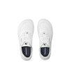 Barefoot tenisky Barebarics Wave - All White (Velikost 36)
