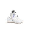 Barefoot tenisky Barebarics Wave - All White (Velikost 36)