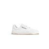 Barefoot tenisky Barebarics Wave - All White (Velikost 39)