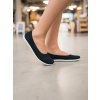 Barefoot baleríny Be Lenka Delight - Black (Velikost 36)