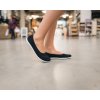 Barefoot baleríny Be Lenka Delight - Black (Velikost 36)