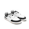Barefoot tenisky Barebarics Wave - White & Black (Velikost 42)