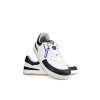 Barefoot tenisky Barebarics Wave - White & Black (Velikost 42)