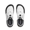 Barefoot tenisky Barebarics Wave - White & Black (Velikost 42)