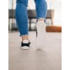 Barefoot tenisky Be Lenka Rebound - Black & White