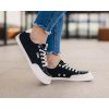 Barefoot tenisky Be Lenka Rebound - Black & White (Velikost 39)