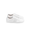 Barefoot tenisky Be Lenka Elite - All White (Velikost 37)