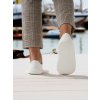 Barefoot tenisky Be Lenka Elite - All White (Velikost 37)