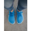 Barefoot tenisky Be Lenka Stride - Blue & White (Velikost 36)