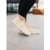 Barefoot tenisky Be Lenka Swift - Beige Cream (Velikost 36)
