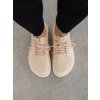 Barefoot tenisky Be Lenka Swift - Beige Cream (Velikost 42)
