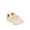 Barefoot tenisky Be Lenka Swift - Beige Cream (Velikost 42)