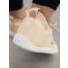 Barefoot tenisky Be Lenka Swift - Beige Cream (Velikost 42)