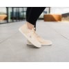 Barefoot tenisky Be Lenka Swift - Beige Cream (Velikost 36)