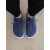 Barefoot tenisky Be Lenka Swift - Dark Blue (Velikost 43)