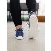 Barefoot tenisky Be Lenka Swift - Dark Blue (Velikost 36)