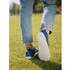 Barefoot tenisky Be Lenka Swift - Dark Blue (Velikost 36)