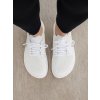Barefoot tenisky Be Lenka Swift - All White (Velikost 36)