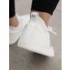 Barefoot tenisky Be Lenka Swift - All White (Velikost 36)